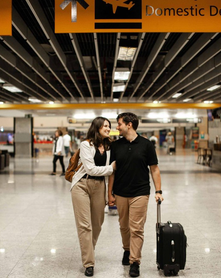 Aeroporto