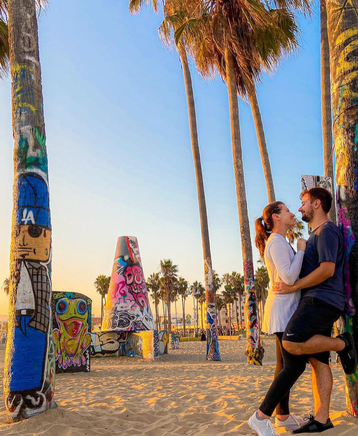 Venice Beach